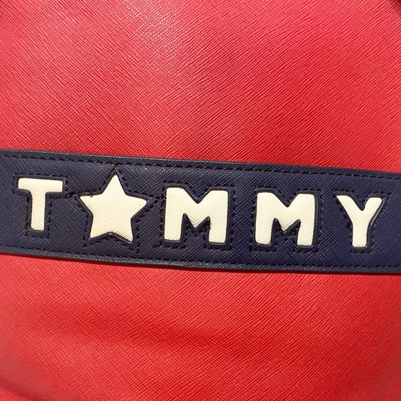 Tommy Hilfiger Bookbag - Picture 5 of 5